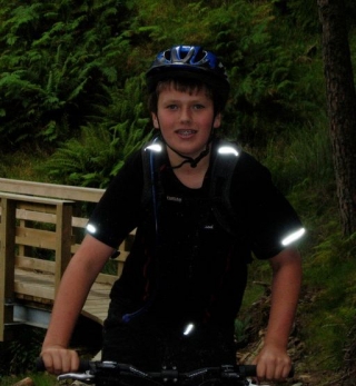  Equipement de sécurité vélo